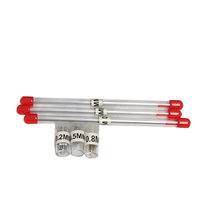 Aerograf AB116K 4 dysze z kompresorem 3L zestaw lakierniczy AB-116K zdjęcie nr 7