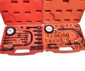 Tester diesel model TU-15B + tester wtrysku paliwa TU-114