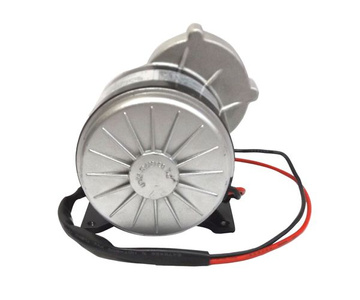 Zestaw elektryczny do konwersji elektrycznej 24V 350W zdjęcie nr 7