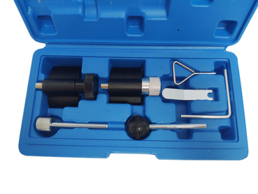 Blokady rozrządu VW AUDI 1,2 1,4 1,9 2,0 TDi SDi 6 elementów Blokada 1088A engine locking 6pcs VAG 1173A XH0201 zdjęcie nr 4