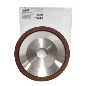 Tarcze diamentowe do ostrzenia widii Magma 150 kubełkowa tarcze widi doniczkowa Diamond Segment Grinding CUP Wheel Disc Grinder tarcza zdjęcie nr 6