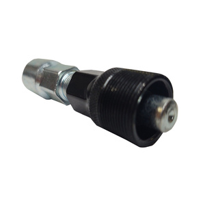 Zestaw narzędzi rowerowych Klucz do korby rowerowej do korb JY-YP45 kwadrat + Zestaw kluczy 16w1 rowerowych JY-T161 zdjęcie nr 2