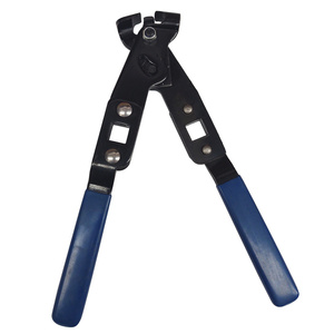 Szczypce wzmacniane do opasek przegubowych boot camp pliers SC-GY001 zdjęcie nr 7