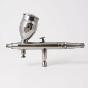 Aerograf AB-186 zestaw pneumatyczny lakierniczy AB186 zdjęcie nr 17