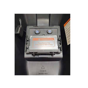 Przyłbica maska spawalnicza + filtr 108LD KM1100 marki Magma z funkcją szlifowania. zdjęcie nr 12