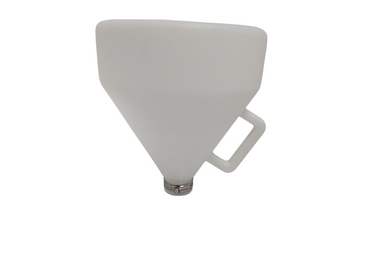 Pistolet do malowania tynków z przegubem 6L sufitów 001AD renderowania tynku bielenia ścian tynkowania zdjęcie nr 24