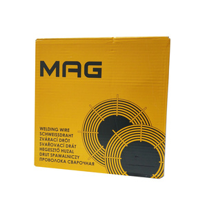Drut spawalniczy do migomatu SG2 0,8 15 kg rolka G3Si1 druty 15kg zdjęcie nr 5