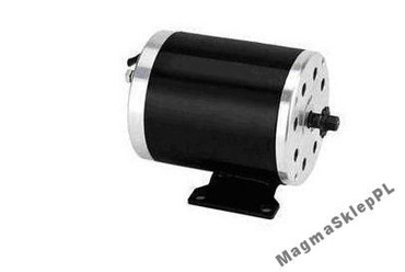 Silnik 48V 1000W e-napęd DC 1kW zdjęcie nr 2