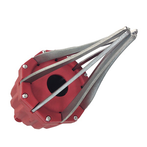 Przyrząd montażu osłon przegubów pneumatyczny 1091M zdjęcie nr 4