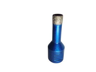 Otwornica diamentowa 12 mm M14 MVBC koronka wiertło zdjęcie nr 1