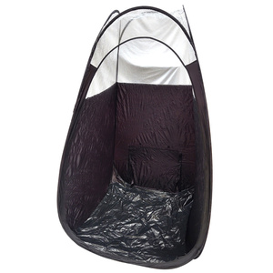 Namiot malarski kabina do malowania natryskowego ST-B1 body painting namiot opalanie Kabina do opalania natryskowego Magma zdjęcie nr 11