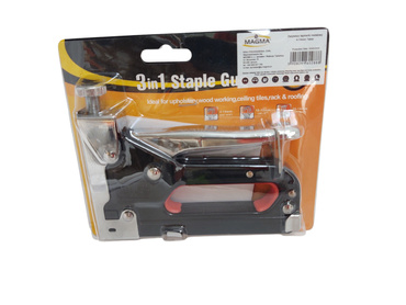 Zszywacz tapicerki metalowy 4-14mm Taker zdjęcie nr 4