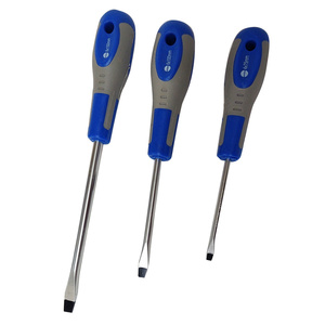 Zestaw wkrętaków, śrubokrętów 8el. śrubokręty Magma zdjęcie nr 8