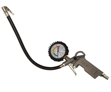 Zestaw pneumatyczny do przedmuchiwania i pompowania 6 el AK006 Magma zdjęcie nr 5