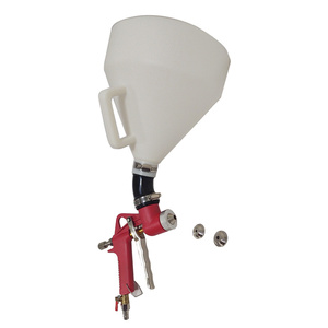 Pistolet do malowania tynków z przegubem 6L sufitów 001AD renderowania tynku bielenia ścian tynkowania zdjęcie nr 16