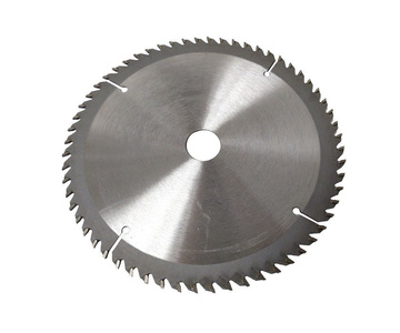 Piła tarcza tarcze do cięcia drewna 160mm 60t z widią 160x20/16 mm x 60 zębów widiowa AJM Tools 160x20x60t zdjęcie nr 2