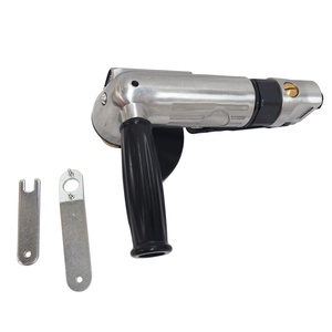 Szlifierka pneumatyczna kątowa 125AT AT185B XX818 zdjęcie nr 2