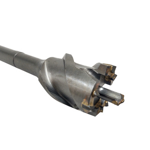 Wiertło do muru przebiciowe 55x1000 mm SDS Max 55 x 1000 frez zdjęcie nr 10