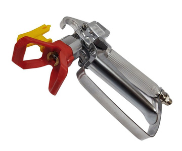 Pistolet natryskowy malarski do pompy (bezpowietrzny) lakierniczy 3600PSI zdjęcie nr 7