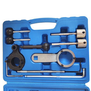 Blokada rozrządu VW Audi Skoda 1.4 1.6 2.0 TDI CR Common Rail 1251A zdjęcie nr 25