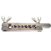 Uchwyt matryca do przewodów hamulcowych 1/2 6 4,75 5 1/4 8 10