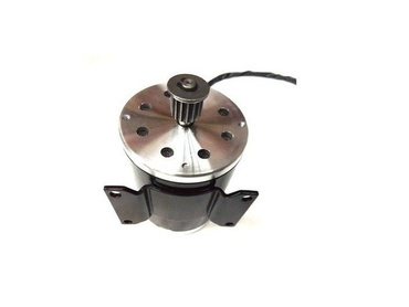 Silnik 24V 500W 1020 z rolką DC napęd elektryczny zdjęcie nr 4