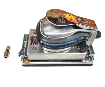 Szlifierka Prostokątna Oscylacyjna Pneumatyczna AT7018 zdjęcie nr 10