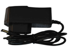 Zasilacz sieciowy 100-240V 0,6A 300mA