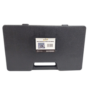 Przecinak blacharski młotek pneumatyczny AT2010K/RSG komplet dłut 4 elementowy AT-010K MT-1029 + Nasadka igłowa młotka pneumatycznego QRC41280 zdjęcie nr 7