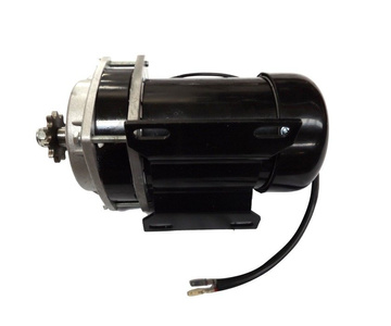 Silnik 12V 300W elektrycznego 1020ZXF silnik z przekładnią zdjęcie nr 4