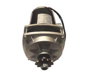 Silnik 36V 1000W 1020ZXF z przekładnią planetarną zdjęcie nr 2