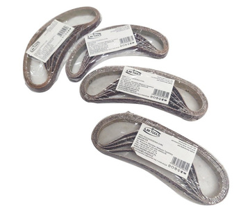 Pas bezkońcowy 10x330 granulacja gr 40 zdjęcie nr 3