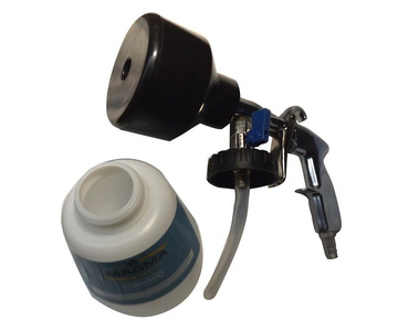 Pistolet do czyszczenia tapicerki do piany pianownica piana 10-015-002 zdjęcie nr 3