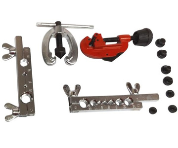 Zestaw do zarabiania przewodów hamulcowych praska 1014M 5903246820416 CT88 5903246822854 zdjęcie nr 4