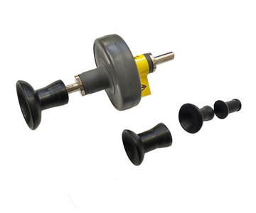 Przyrząd docierka do docierania gniazd zaworów 1270A zdjęcie nr 5