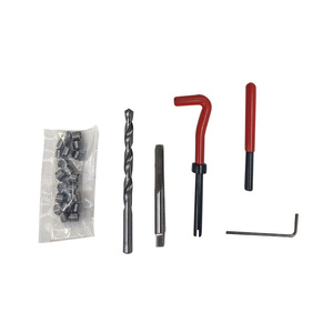 Zestaw do naprawy gwintów M8x1,25 MAGMA zdjęcie nr 10