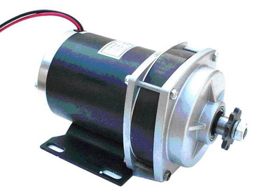 Silnik elektryczny z przekładnią 36V lub 24V 500W 1020zx zdjęcie nr 2