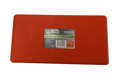 Przyrząd do rozkuwania i zakuwania łańcucha wymiany LT-A1604 nitownica zakuwarka łańcuchów motocyklowych łańcuch 1085D chain breaker and riveting tool 13el. zdjęcie nr 5