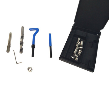 Zestaw do naprawy gwintów M11x1,50 MAGMA F1047-G-1 zdjęcie nr 10