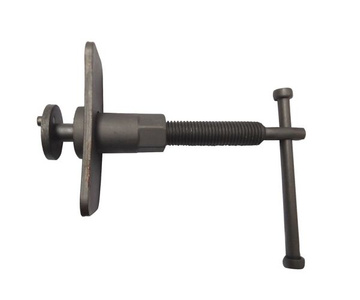 Zestaw do wyciskania tłoczków hamulcowych 12 el.B1001A + zestaw do odpowietrzania hamulców. zdjęcie nr 4