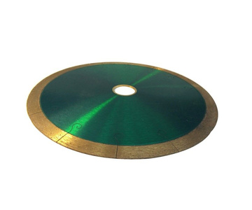 Tarcza diamentowa MAGMA 200x10x25,4mm MCH200 ciągła hot with laser hook line do granitu MCH zdjęcie nr 4