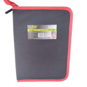 Ściągacze do tapicerki szczypce wyjmaki spinki do radia zestaw 43 elementy + Spinki kołki klipsy samochodowe do tapicerki auta 655 ele zestaw + ściągacz zdjęcie nr 9