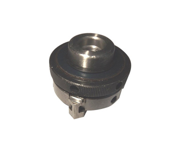 Uchwyt tokarski 3 szczękowy 50 mm uchwyty Dreibackenfutter 50mm na gwint M14 zdjęcie nr 3