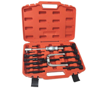 Ściągacz bezwładnościowy wewnętrzny łożysk 8-58 mm młotek puller 1050D 010262NB 8-58 mm 1572 zdjęcie nr 20