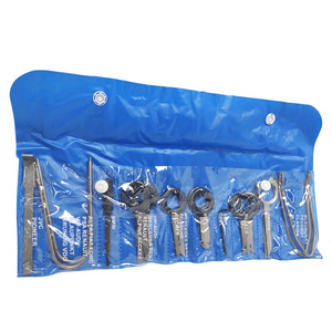 Klucze do demontażu wyjmowania radia radio nawigacja 20el. LT-A1728 wyjmaki 1134F zdjęcie nr 11