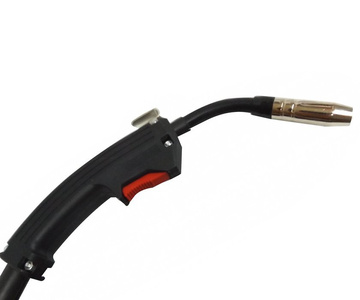 Uchwyt spawalniczy TW-14 MB 14 2m Migomat uchwyt Mig Brenner SGA TW14 TW14/2 zdjęcie nr 9