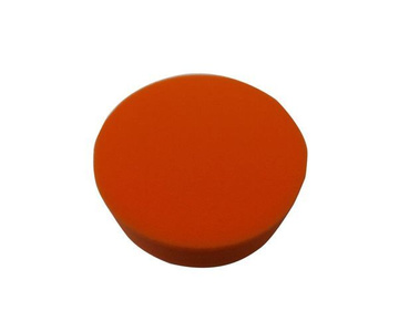 Zestaw gąbek 3szt gąbka polerska tarcze 125xM14. zdjęcie nr 2