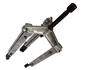 Ściągacz do łożysk kół dwuramienny trójramienny LT-A1486 uniwersalny zdjęcie nr 5