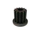 Rolka zębata 3M napędowa do silnika elektrycznego