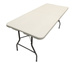 Stół cateringowy / campingowy składany kateringowy ogrodowy do ogrodu 180 cm turystyczny zdjęcie w nawigacji nr 1